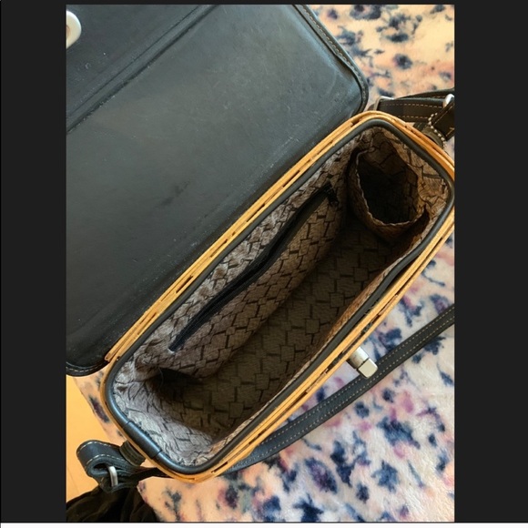 Longaberger basket purse - Picture 4 of 8